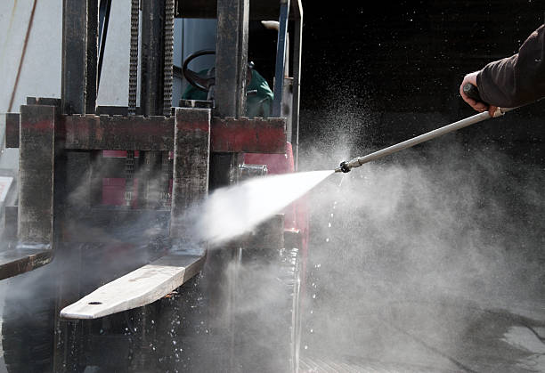 Best Graffiti Removal  in Hilliard, OH